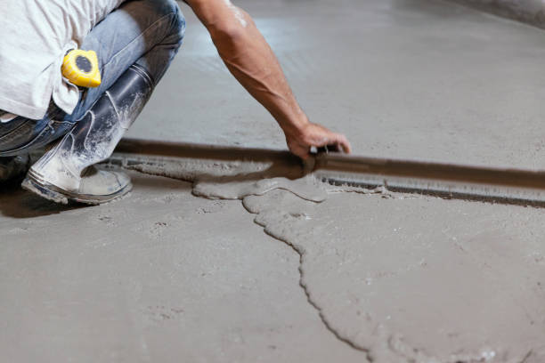 Best Concrete Patio Design and Installation in Kekaha, HI