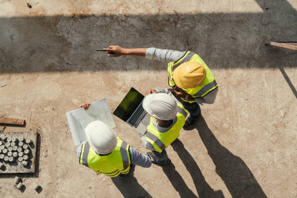 Best Stamped Concrete Services in Kekaha, HI